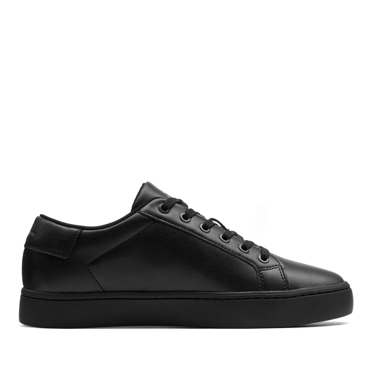 Calvin Klein Classic Cup Low Laceup Leather ML Мъжки кецове YM0YM004910GT