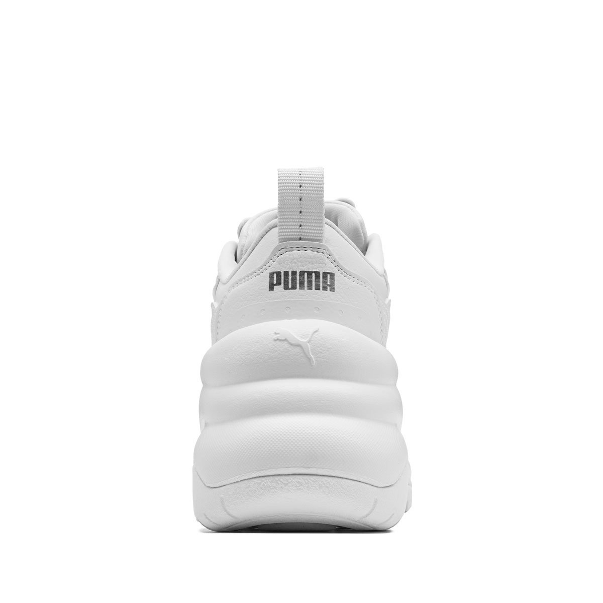 Puma Cilia Wedge Дамски спортни обувки 393915-02
