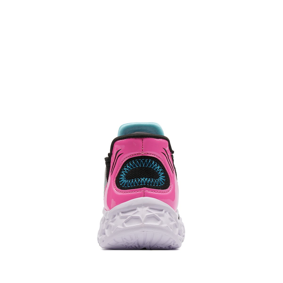 Skechers S Lights-Galaxy Lights-Tie Dye Takeoff Детски маратонки 303707L-BKMT