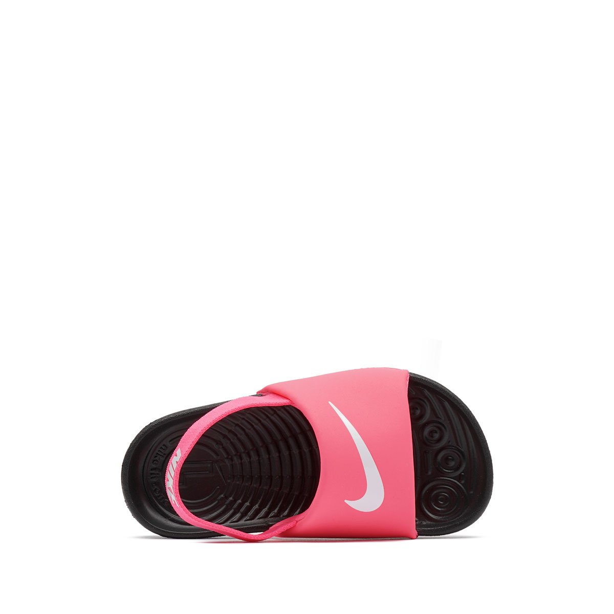 Nike Kawa Slide TD Детски сандали BV1094-610