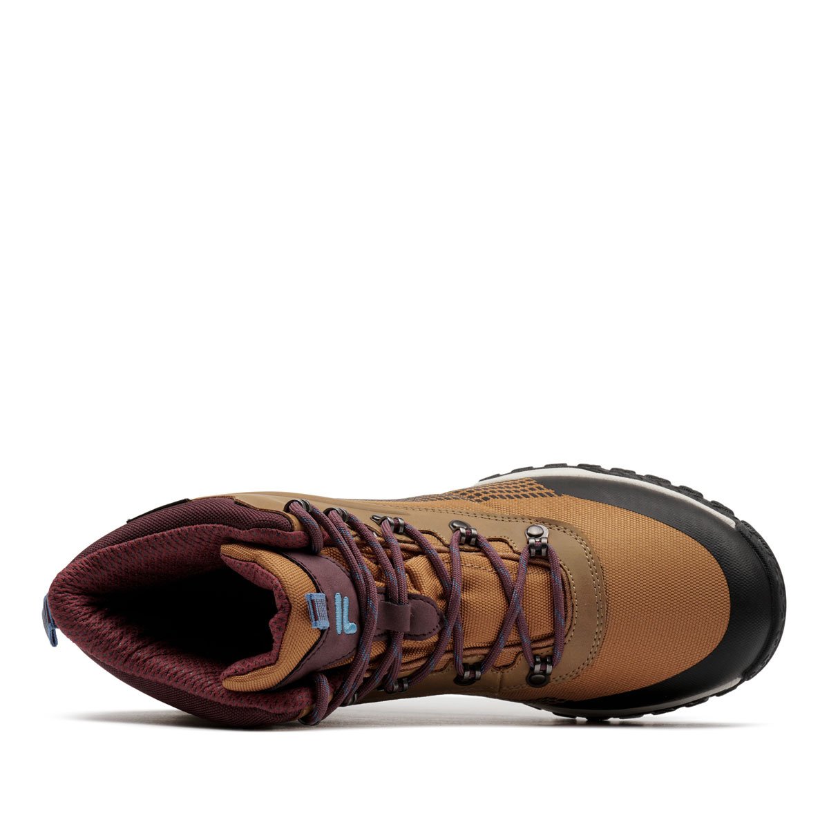 Fila Hikebooster Mid Мъжки спортни обувки FFM0268-70010