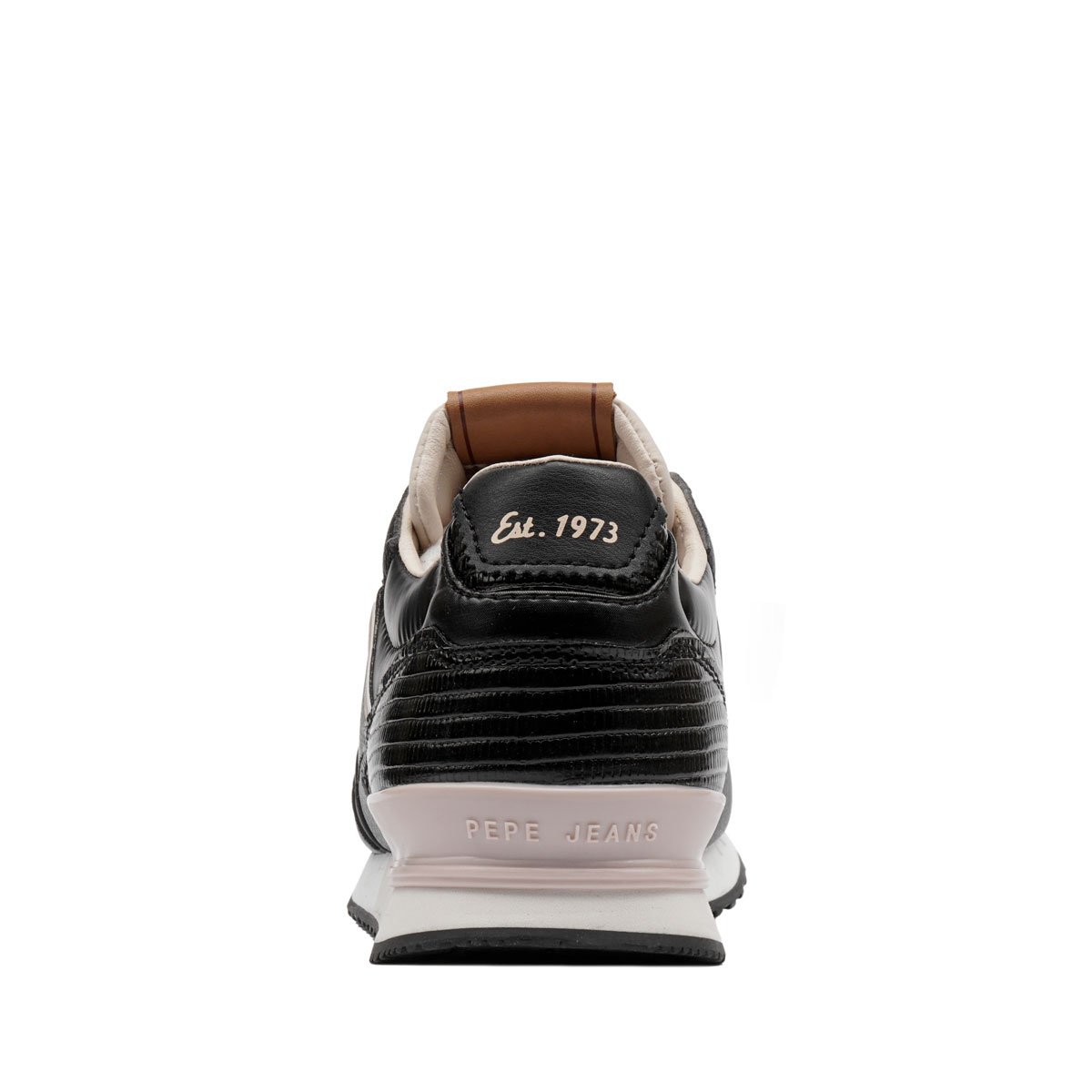 Pepe Jeans London Street Дамски спортни обувки PLS40007-999