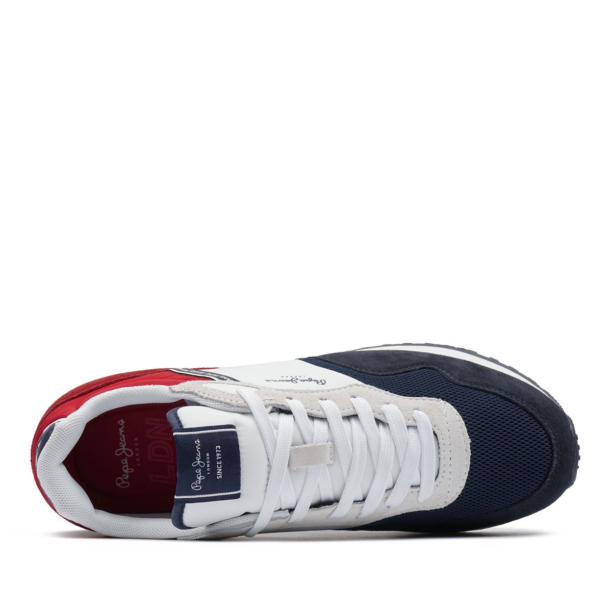 Pepe Jeans London Urban Мъжки спортни обувки PMS40003-595