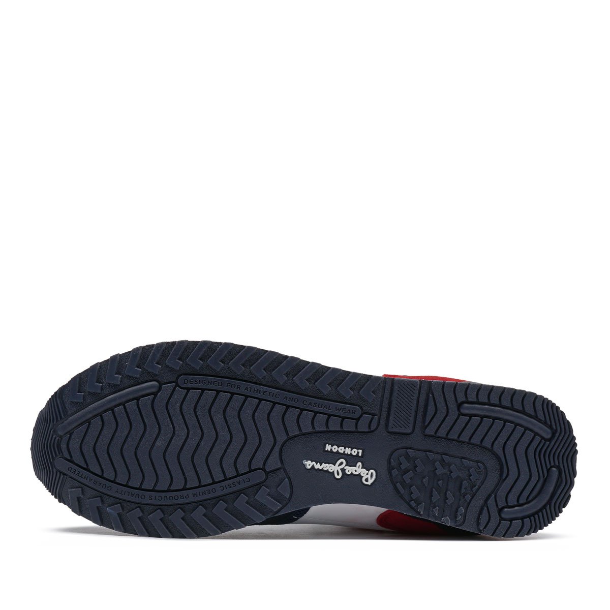 Pepe Jeans London Urban Мъжки спортни обувки PMS40003-595