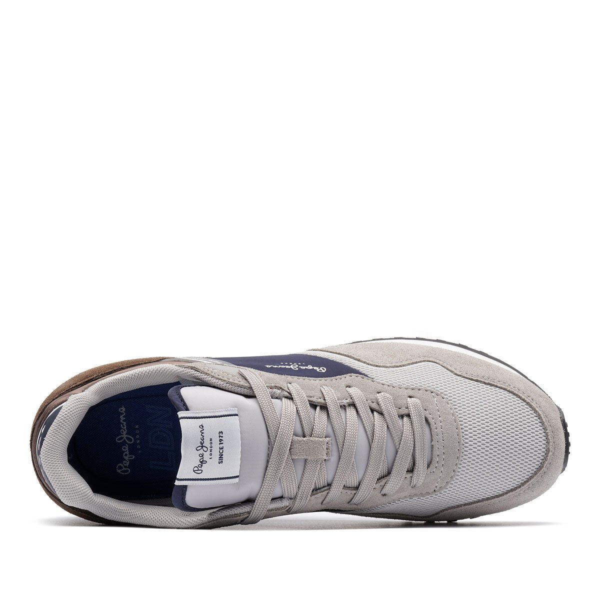 Pepe Jeans London Urban Мъжки спортни обувки PMS40003-925
