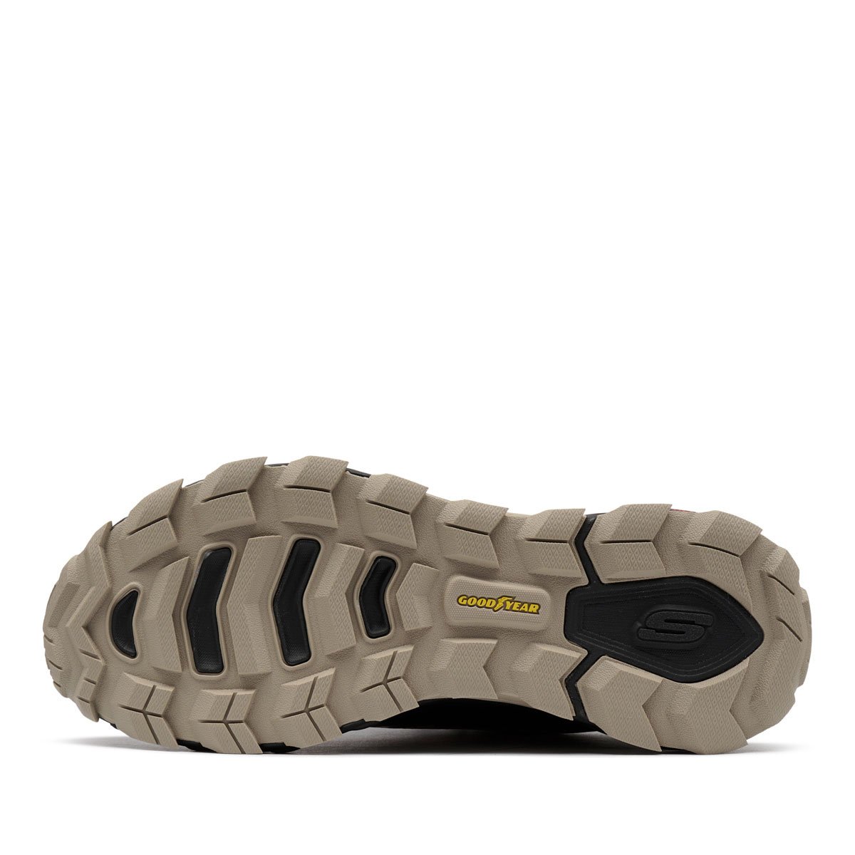 Skechers Max Protect-Fast Track Мъжки спортни обувки 237304-BKMT