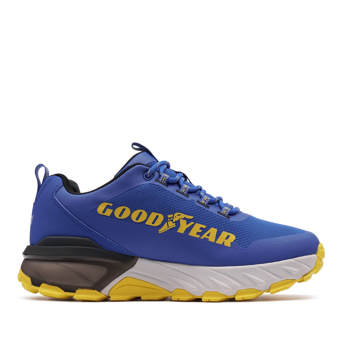 Skechers Max Protect-Fast Track Мъжки спортни обувки 237304-BLYL