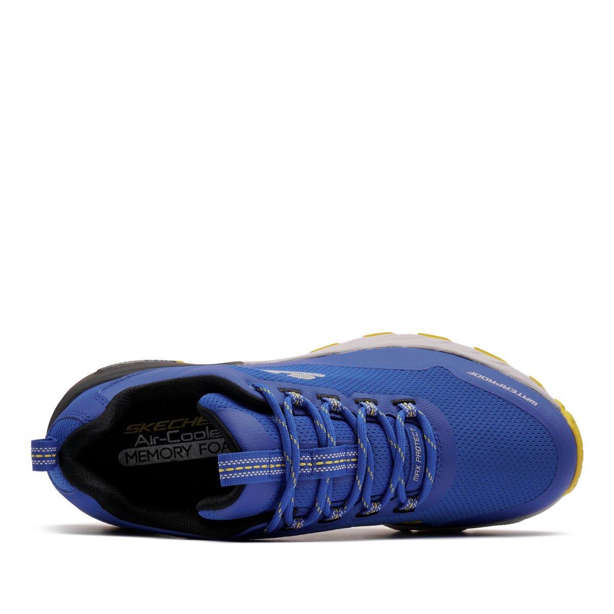 Skechers Max Protect-Fast Track Мъжки спортни обувки 237304-BLYL