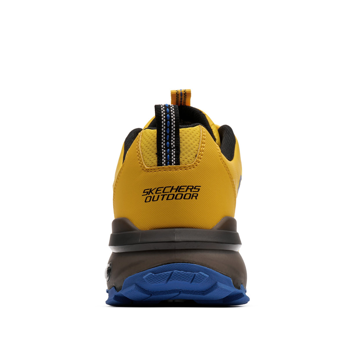 Skechers Max Protect-Fast Track Мъжки спортни обувки 237304-YLBL
