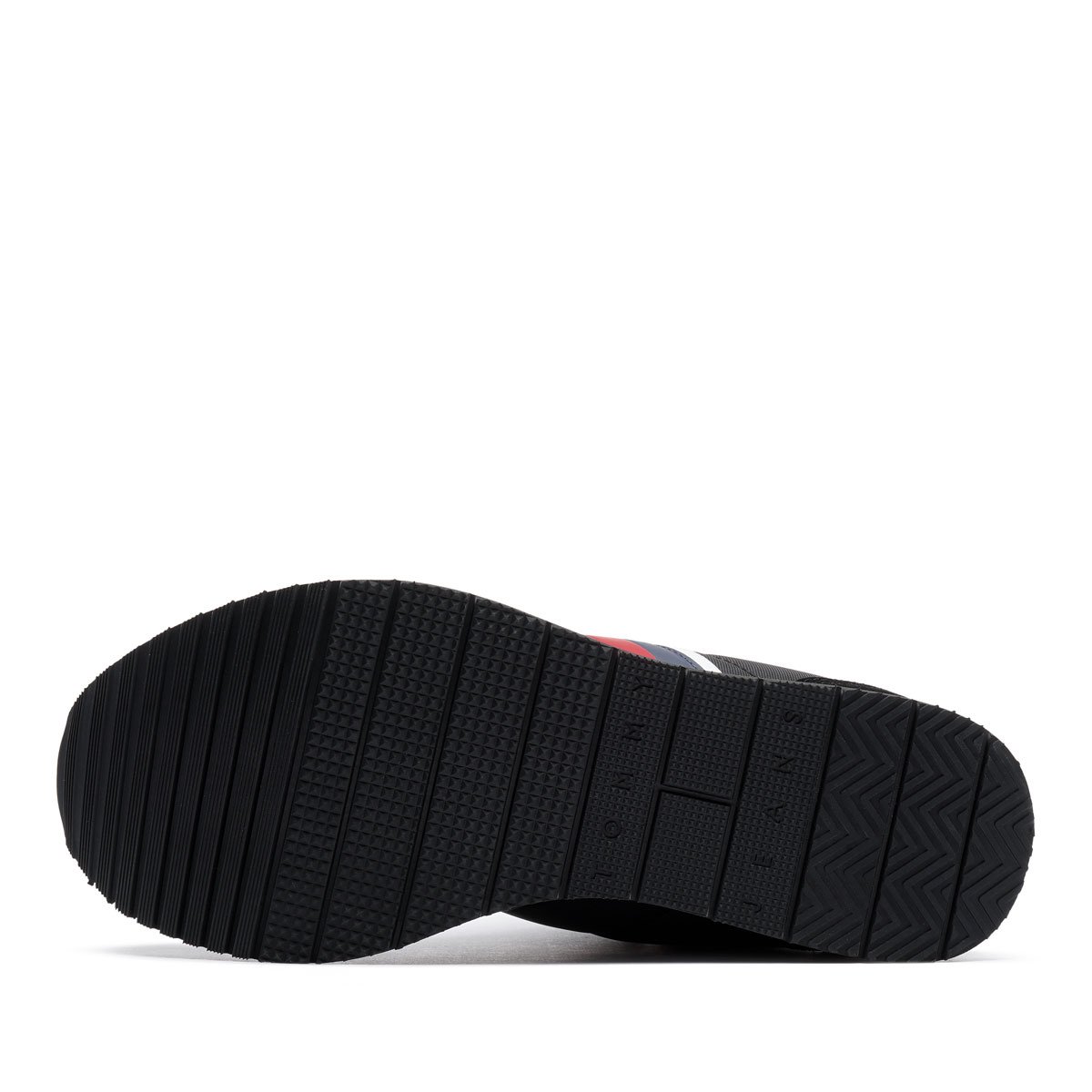 Tommy Hilfiger Tjm Runner Casual ESS Мъжки спортни обувки EM0EM01351-BDS