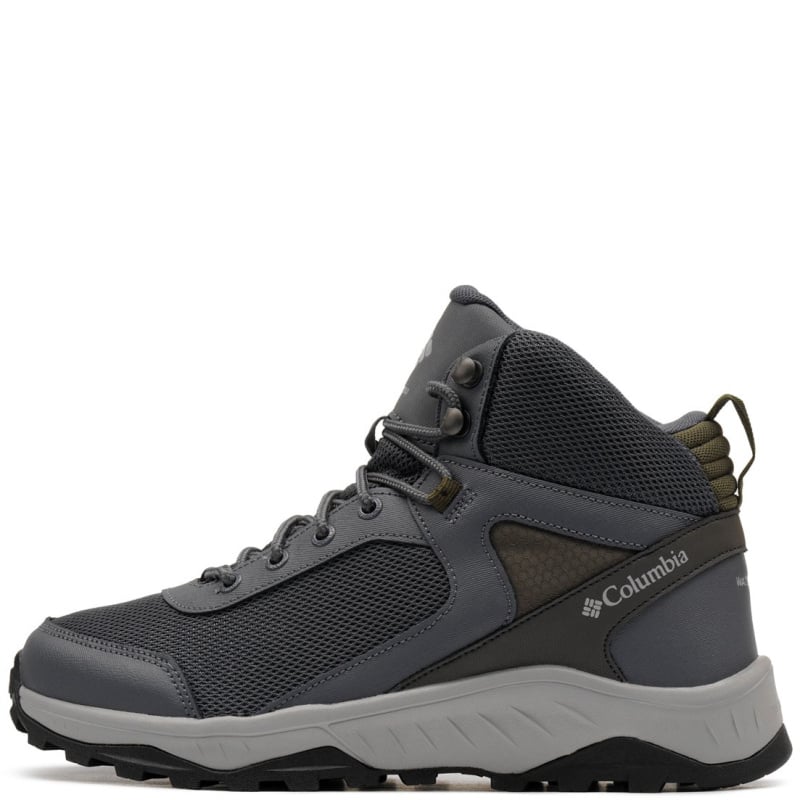Columbia Trailstorm Ascend Mid WaterProof Мъжки спортни обувки 2044271053