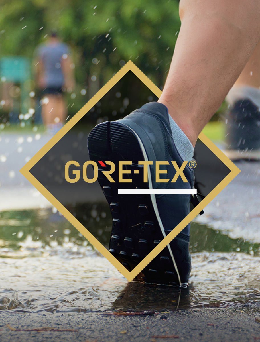 ShopSector.com - Обувки Gore-Tex