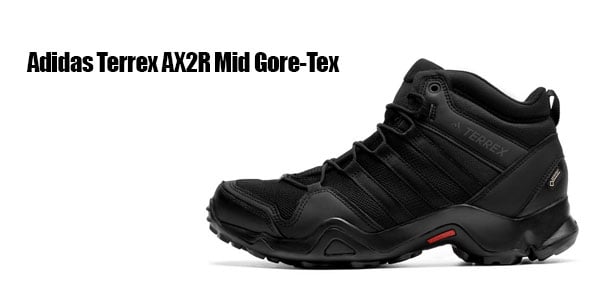 adidas Terrex AX2R Mid Gore-Tex