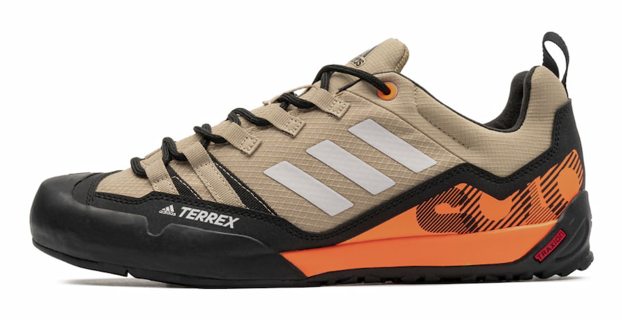 Спортни обувки adidas Terrex Swift Solo 2