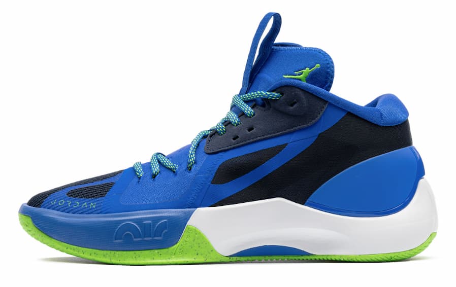 Баскетболни маратонки Nike Zoom Air Jordan Separate