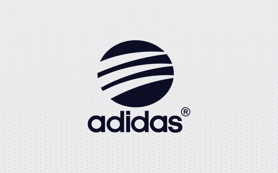 Логото на adidas NEO