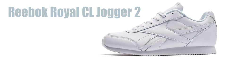 Дамски спортни обувки Reebok Royal CL Jogger 2