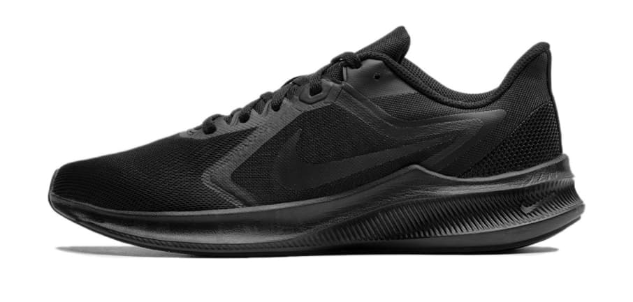 Маратонки Nike с допълнителни дупки за Heel Lock връзване на връзките