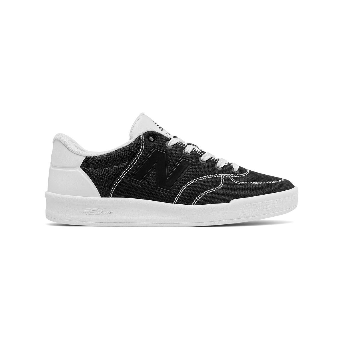 Спортни обувки New Balance CRT300RN black