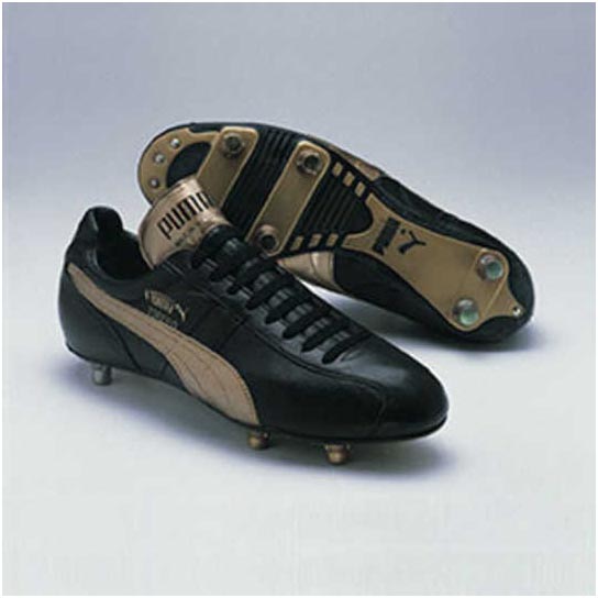 Футболни обувки Puma Torero