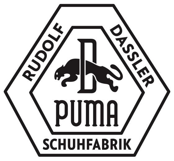 Марката Puma на Рудолф Даслер