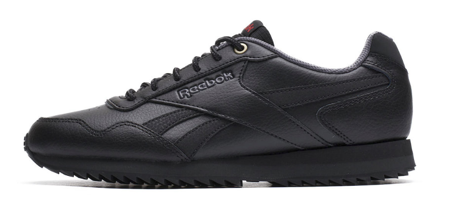 Черни спортни обувки Reebok Royal Glide RPL