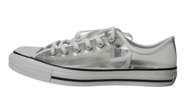 Converse CT Clear
