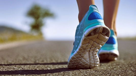 Какви са предимствата на маратонките за бягане?