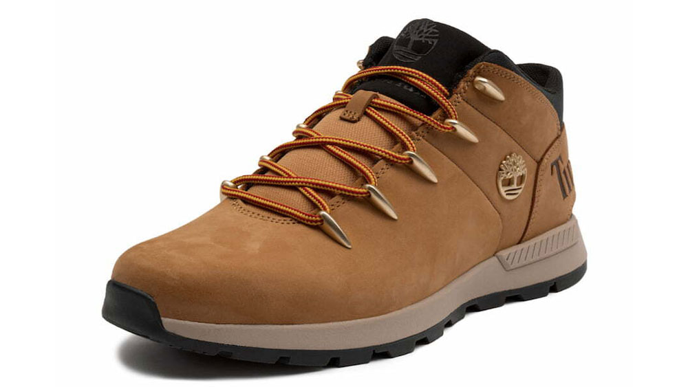 Обувки Timberland - качество и издръжливост до последния детайл