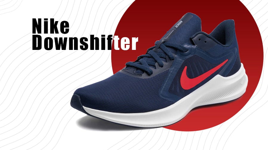 Защо да изберете маратонки за бягане Nike Downshifter