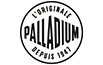 Маратонки Palladium