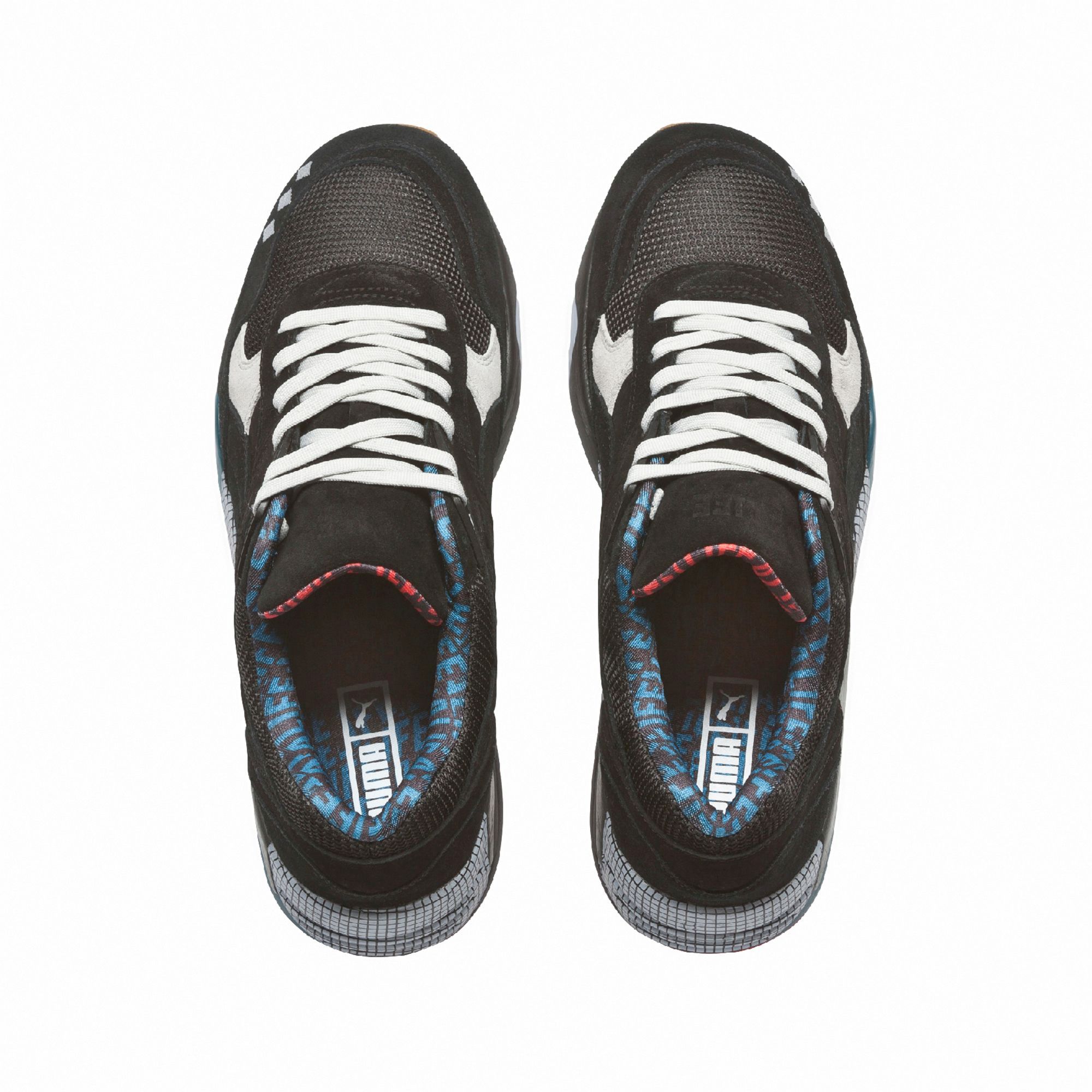Puma R698 X Alife black Мъжки спортни обувки 360827-01