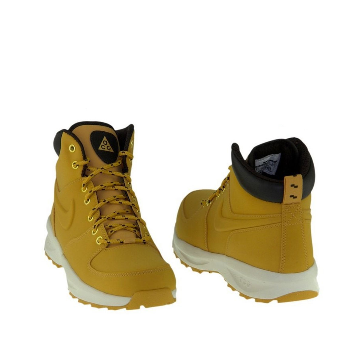 Nike Manoa Leather  TTR472648-700