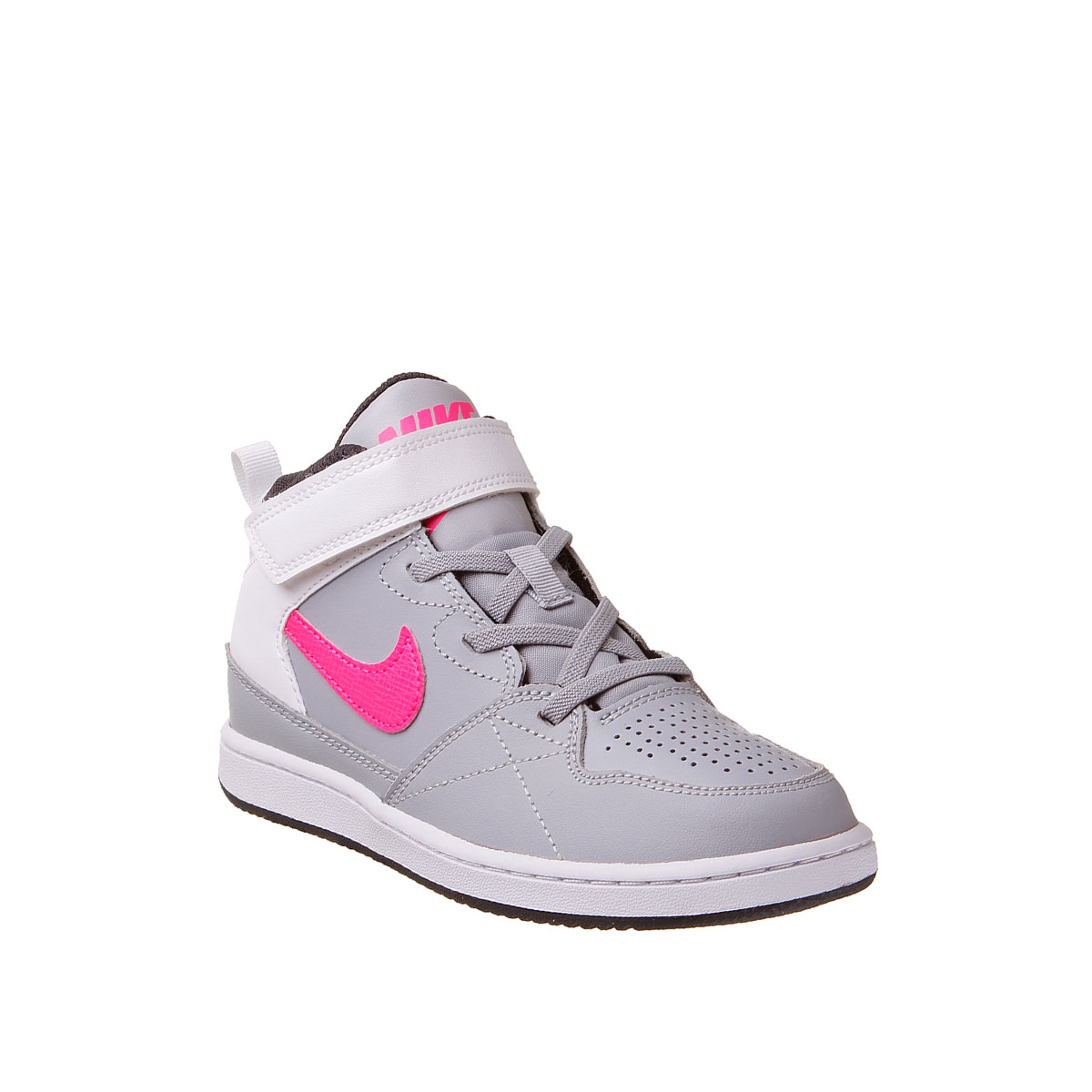 Nike Priority Mid Детски кецове TTR653693-060