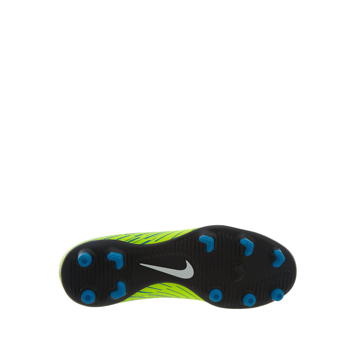 Nike Bravata II FG  TTR844442-700