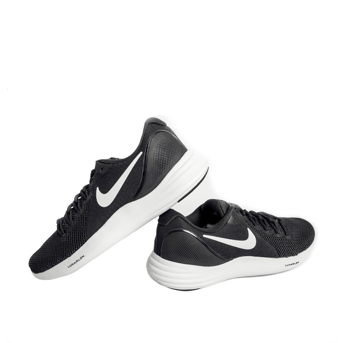 Nike Lunar Apparent  TTR908987-001
