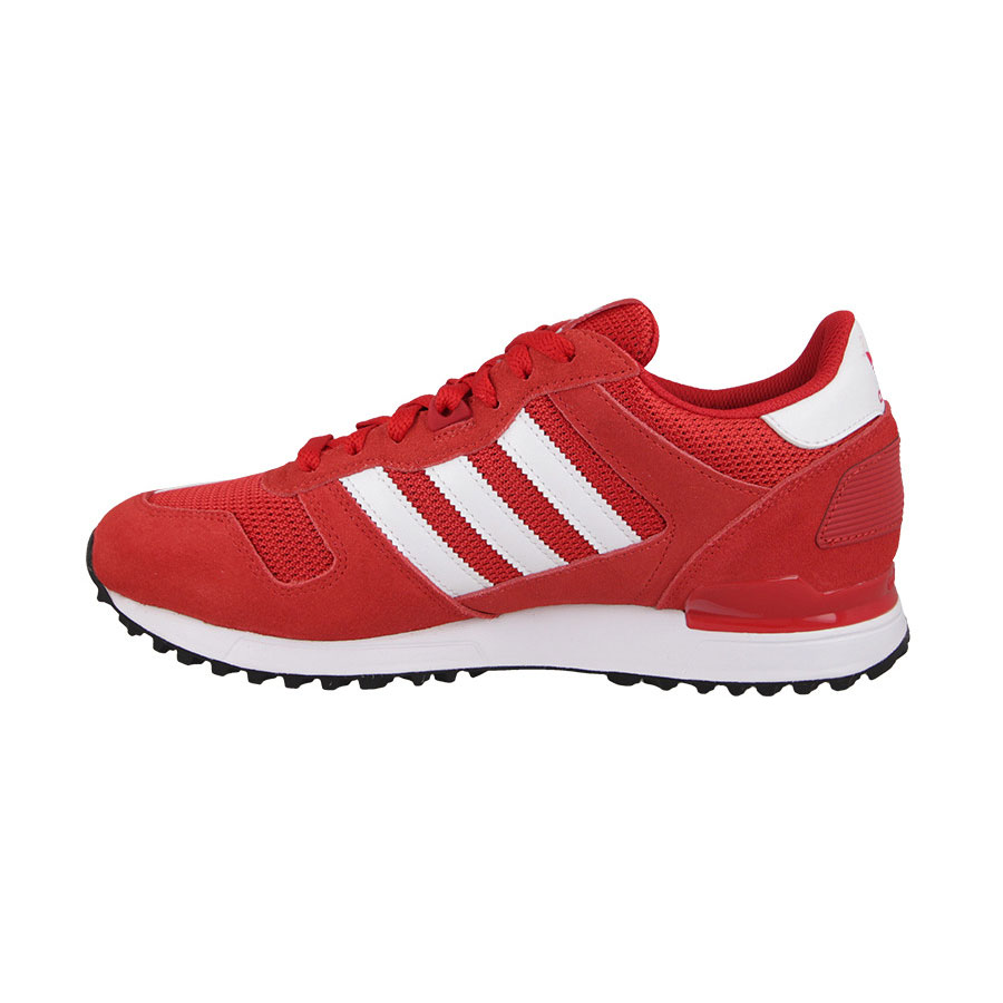 adidas ZX 700 red  S76177