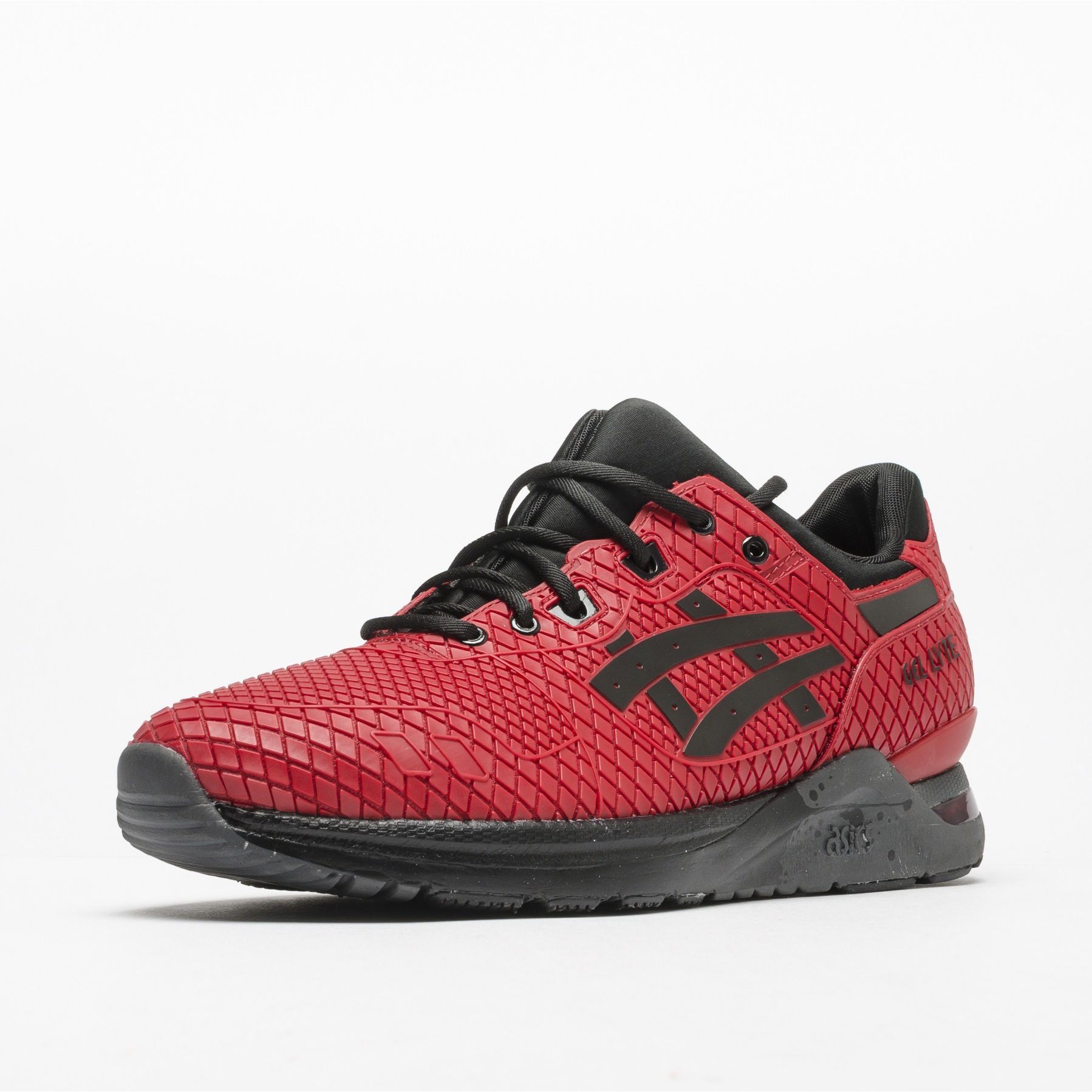 Asics Gel-Lyte Evo red Мъжки спортни обувки H6Z1N-2590