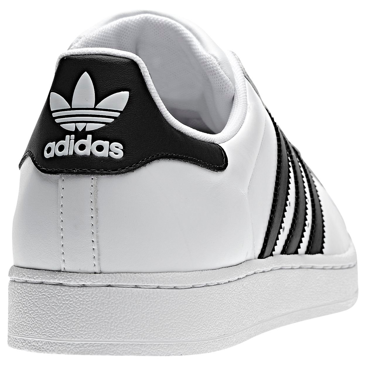 adidas Superstar II white Мъжки кецове G17068