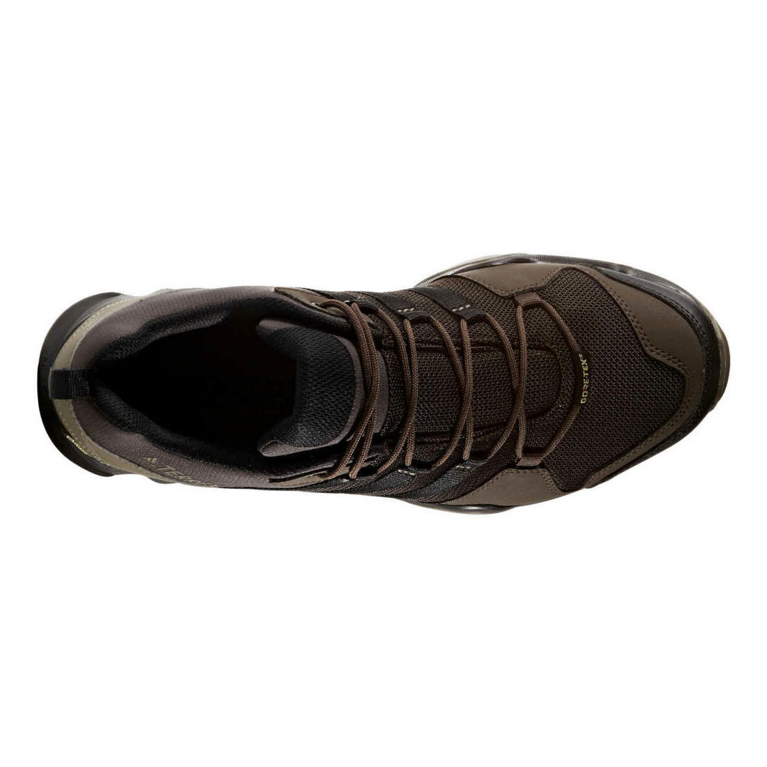 adidas Terrex Ax2R Gore-Tex brown Мъжки спортни обувки BB1987