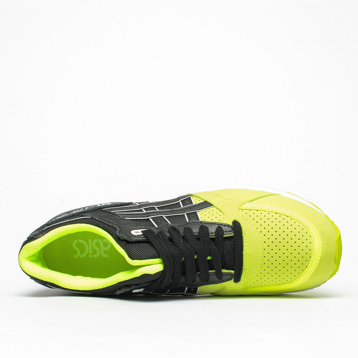 Asics Gel-Lyte Speed Спортни обувки H5V1Y-0790