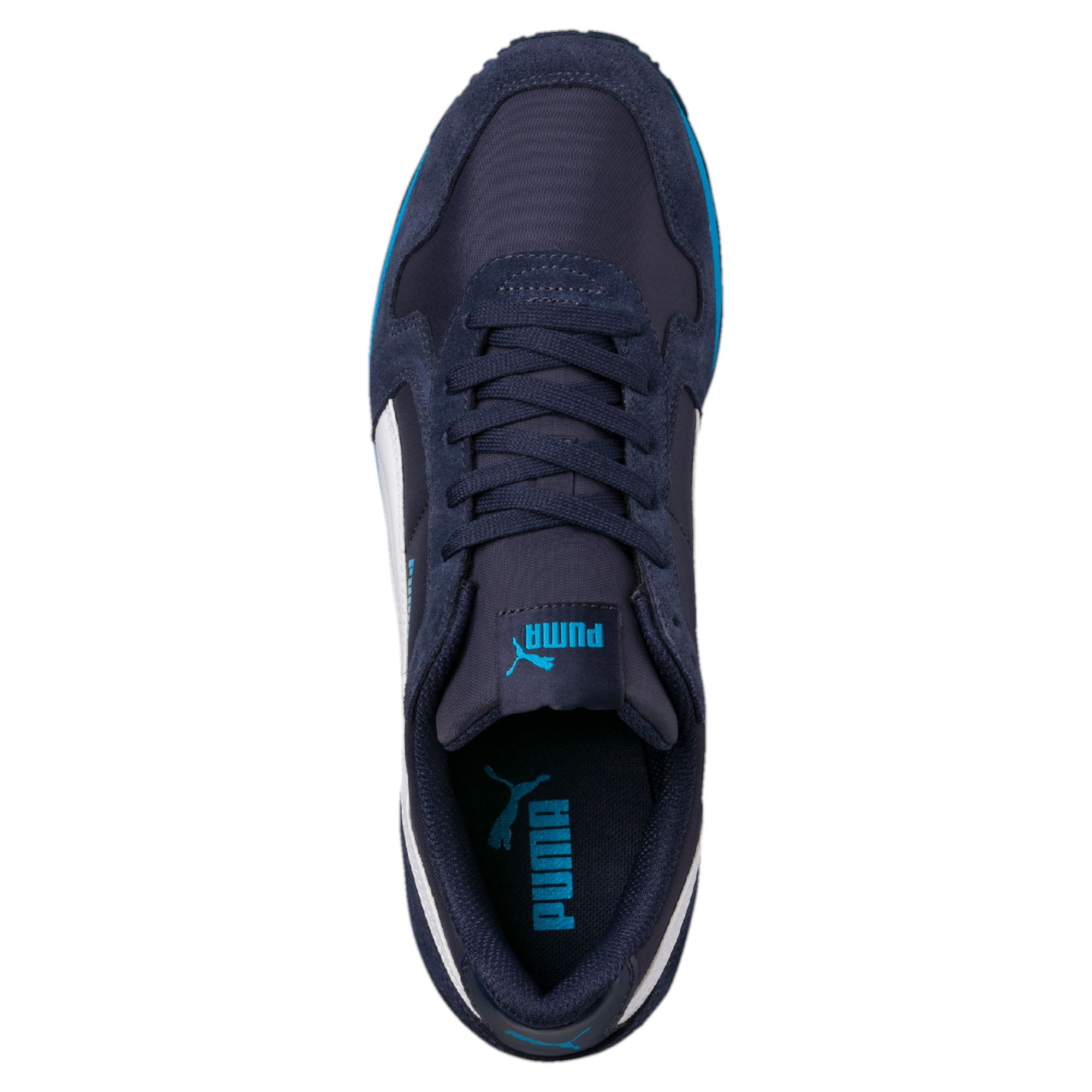 Puma St Runner Nl blue Мъжки спортни обувки 356738-36