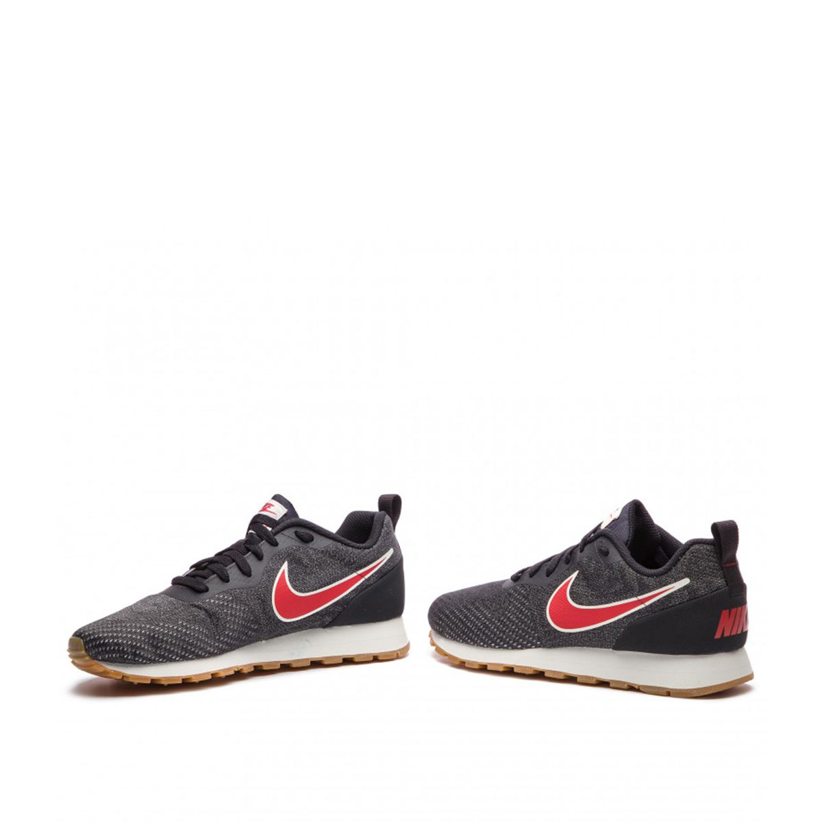 Nike MD Runner 2 Eng Mesh  TTR916774-009