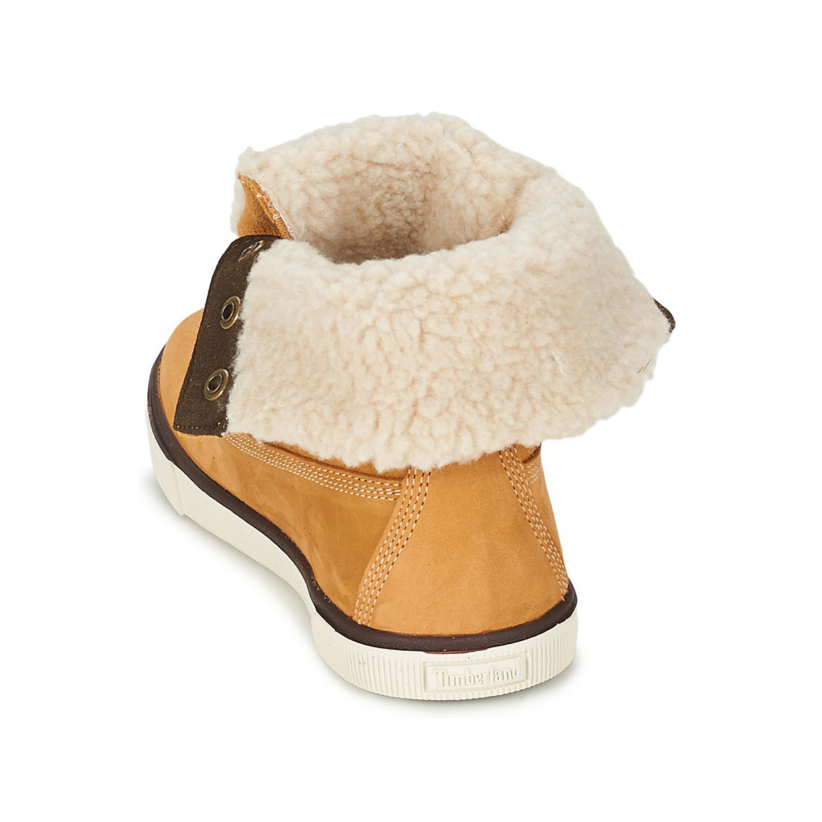 Timberland Deering Fold Down Детски зимни обувки 8782R