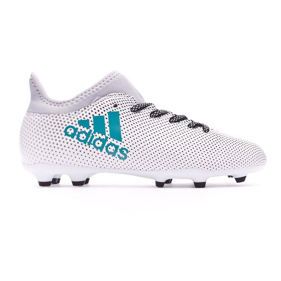 adidas X 17.3 FG J Детски футболни обувки S82367