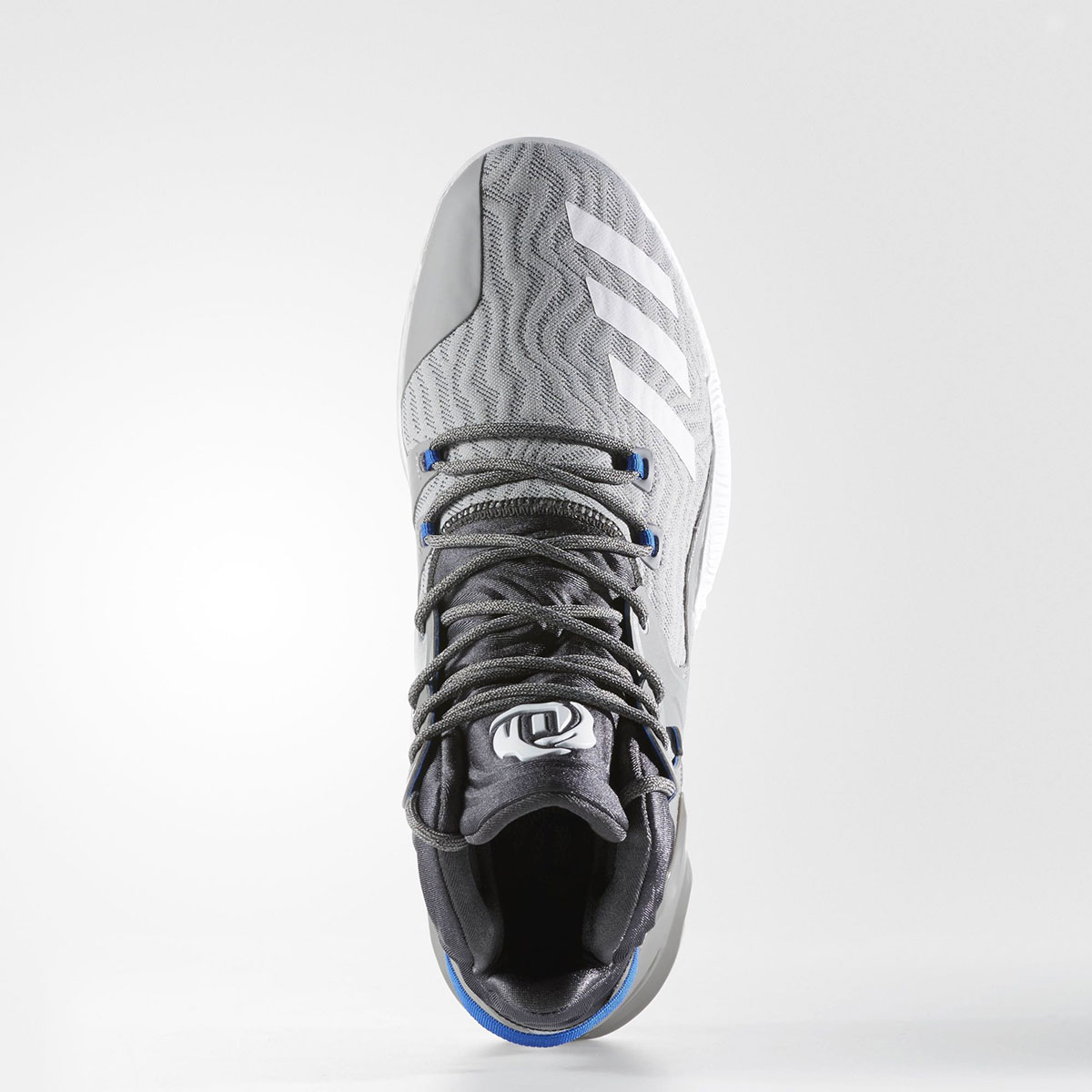 adidas D Rose 7 Boost grey Мъжки маратонки BB8212