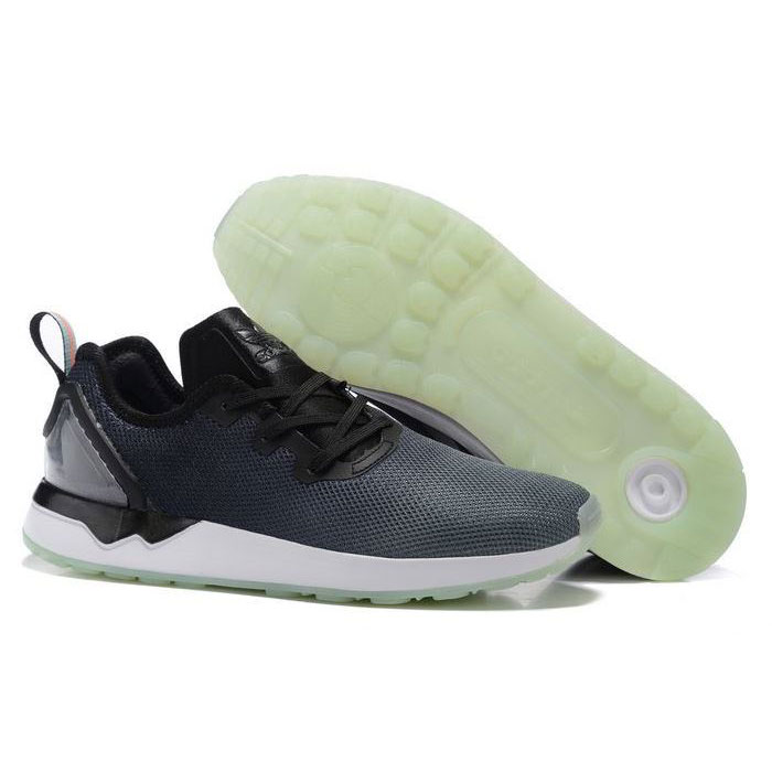 adidas ZX Flux ADV Asymmetrical black Мъжки спортни обувки S79055