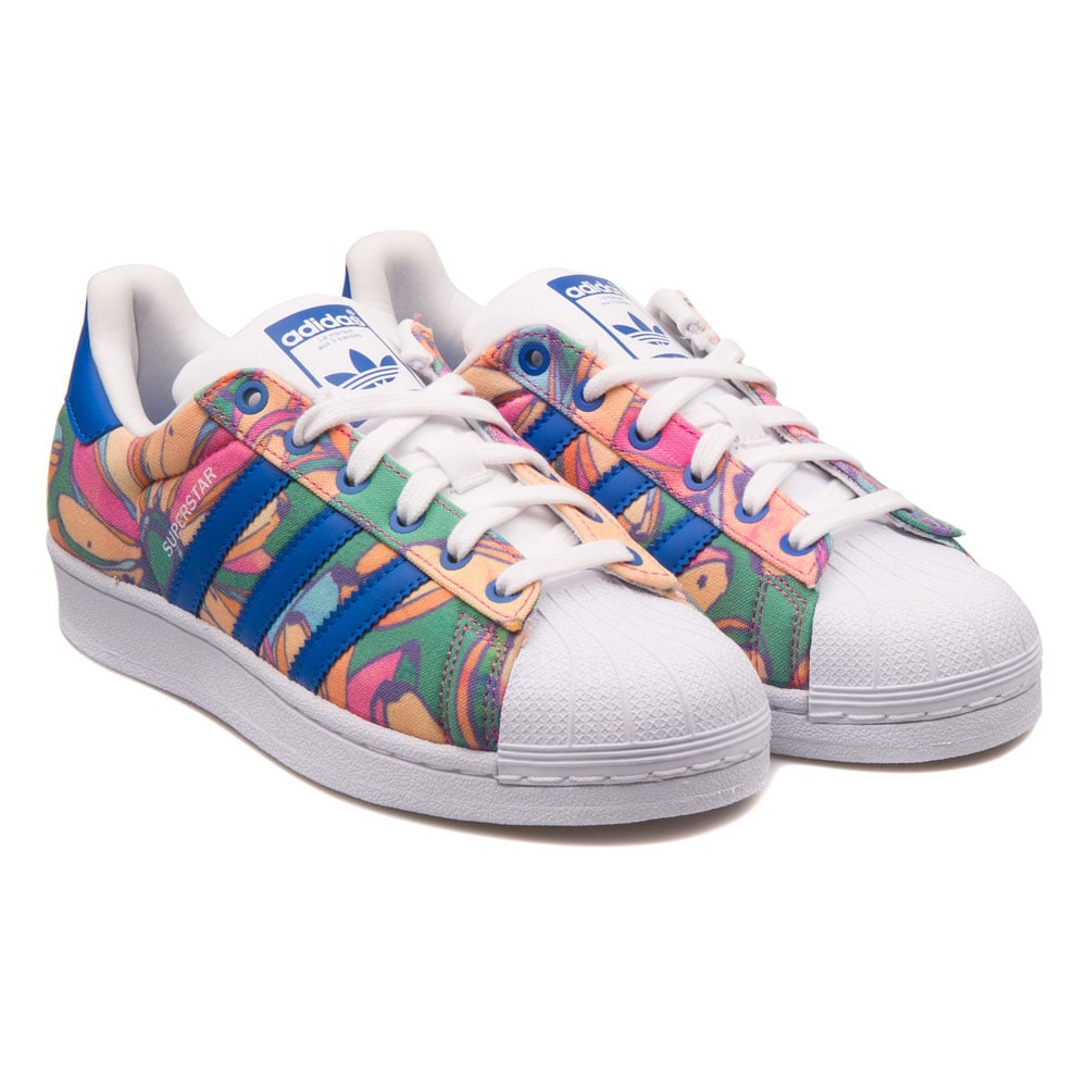 adidas Superstar W Colored  S75129