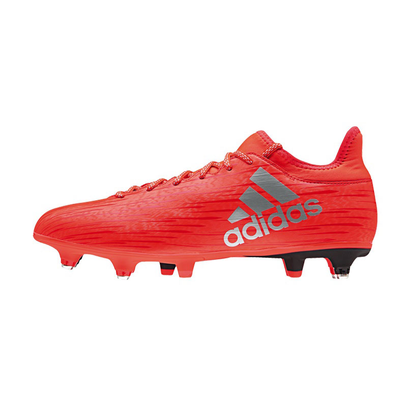 adidas X 16.3 SG Мъжки футболни обувки S79570