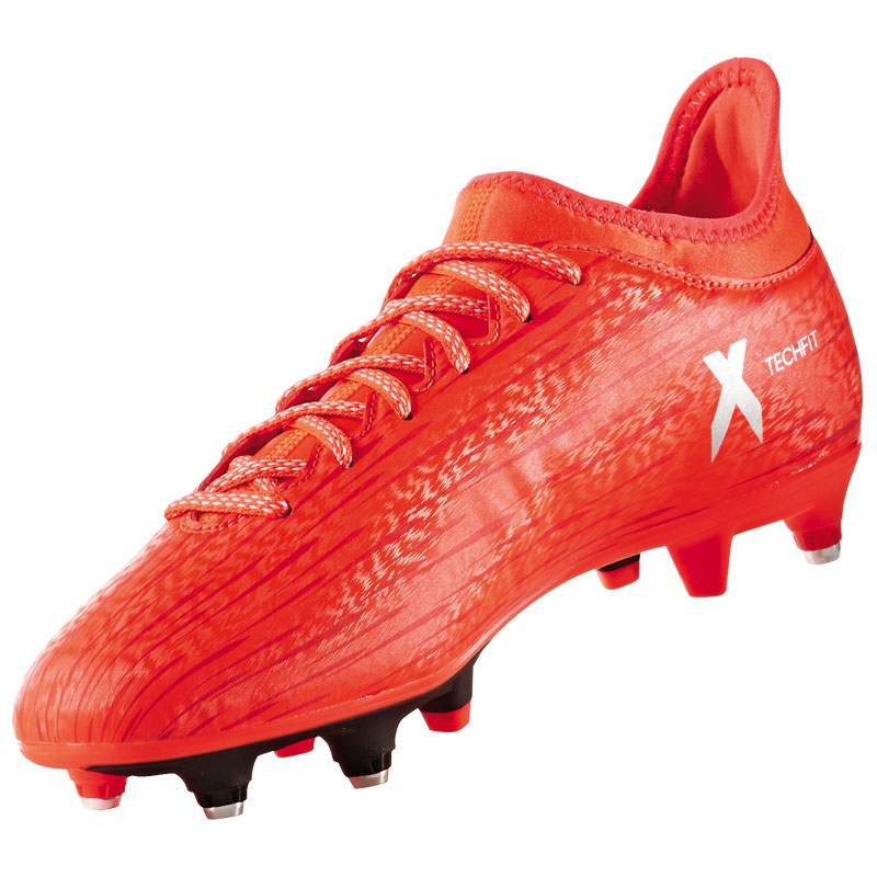 adidas X 16.3 SG Мъжки футболни обувки S79570